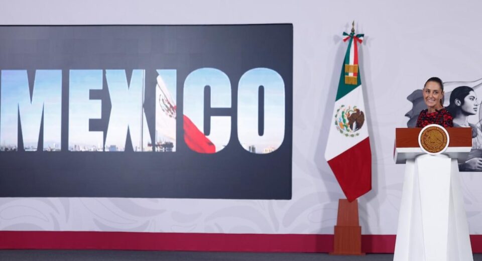 Plan México