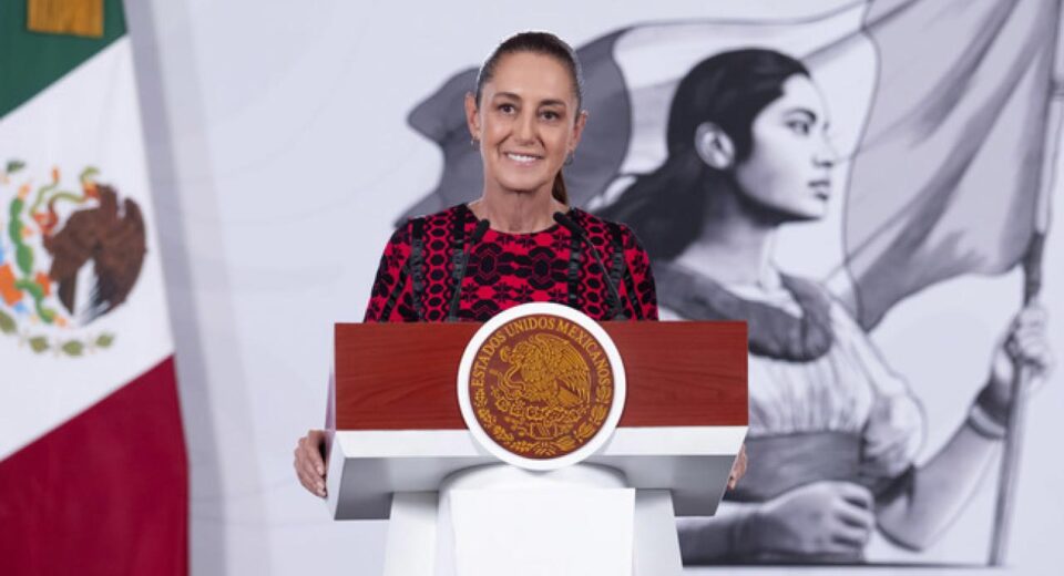 Plan México