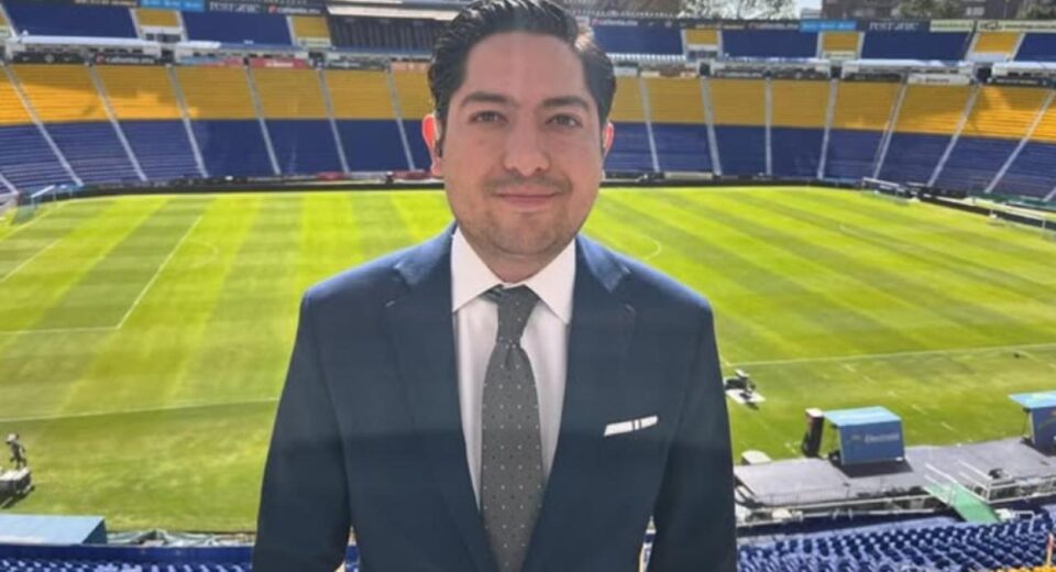 Julio Ibáñez