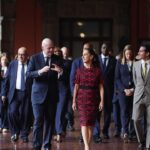 Shakira se declara preparada para abrir la fiesta del Mundial 2026 en México