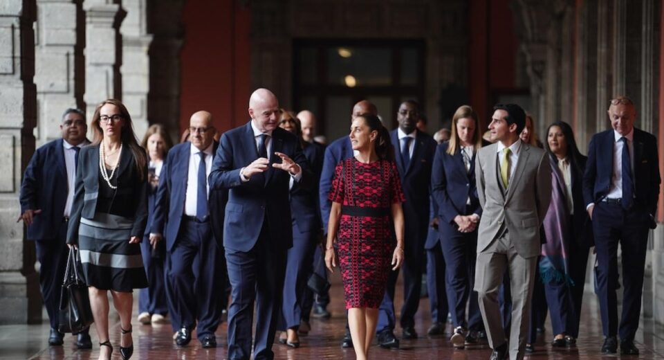 Gobierno de México