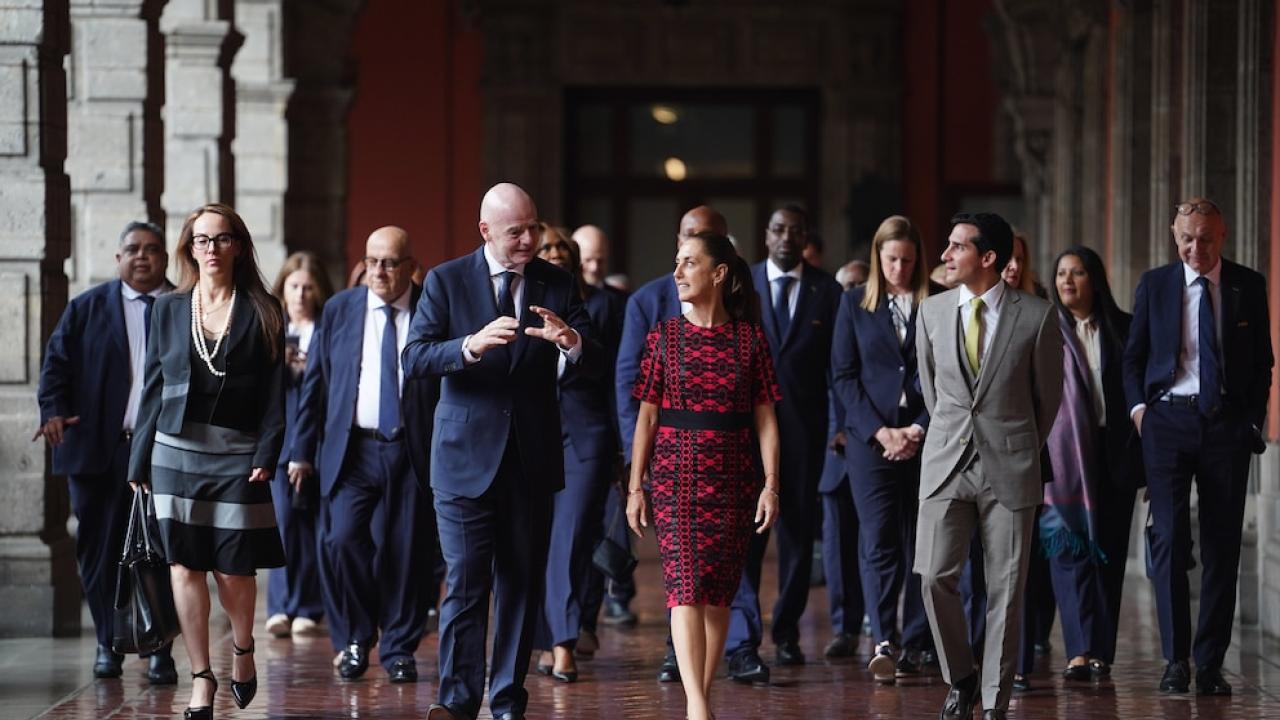 Gobierno de México