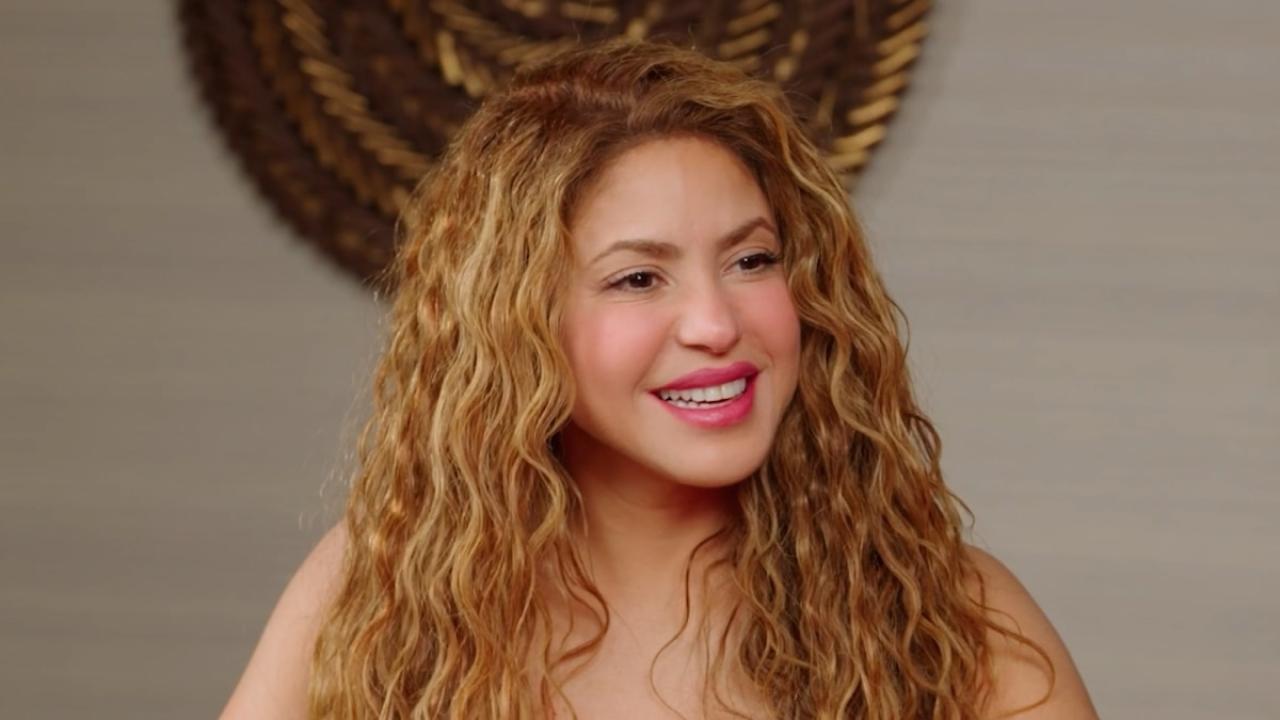 Shakira