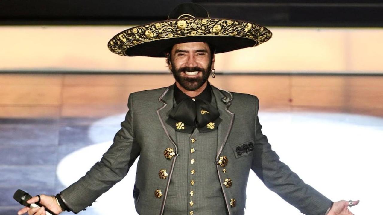 Alejandro Fernández