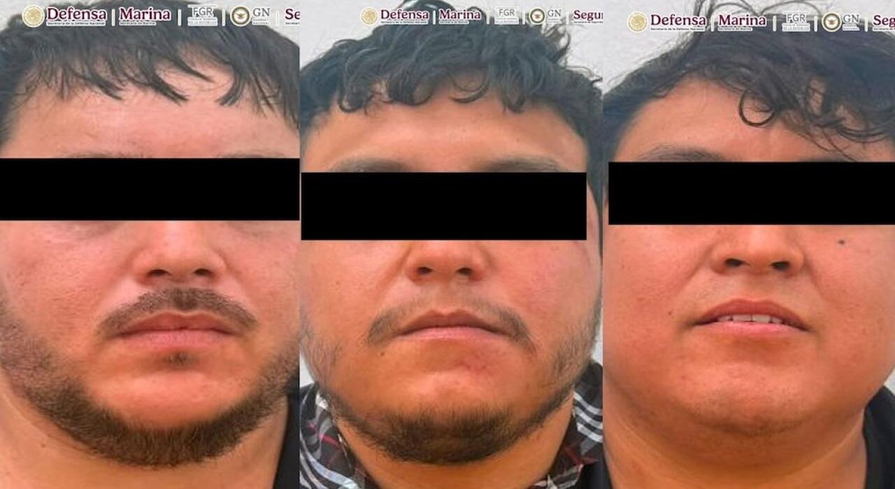 El Chapo Isidro
