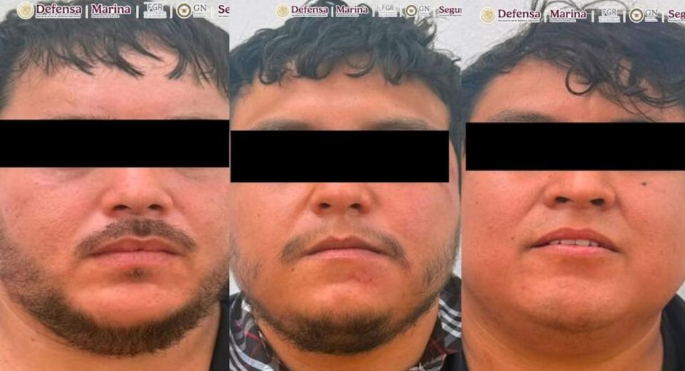 El Chapo Isidro