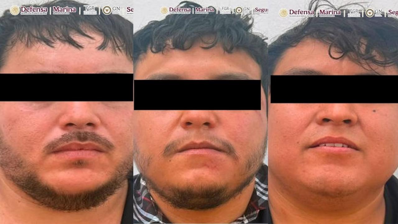 El Chapo Isidro