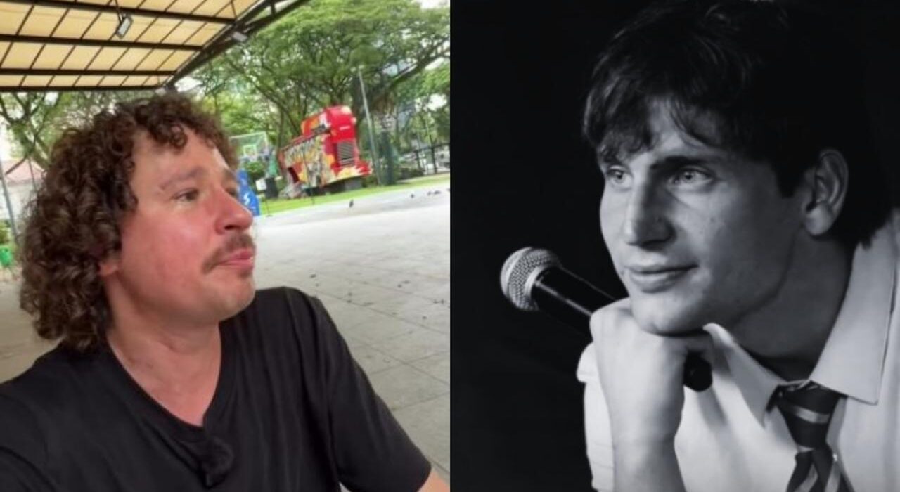 Luisito Comunica