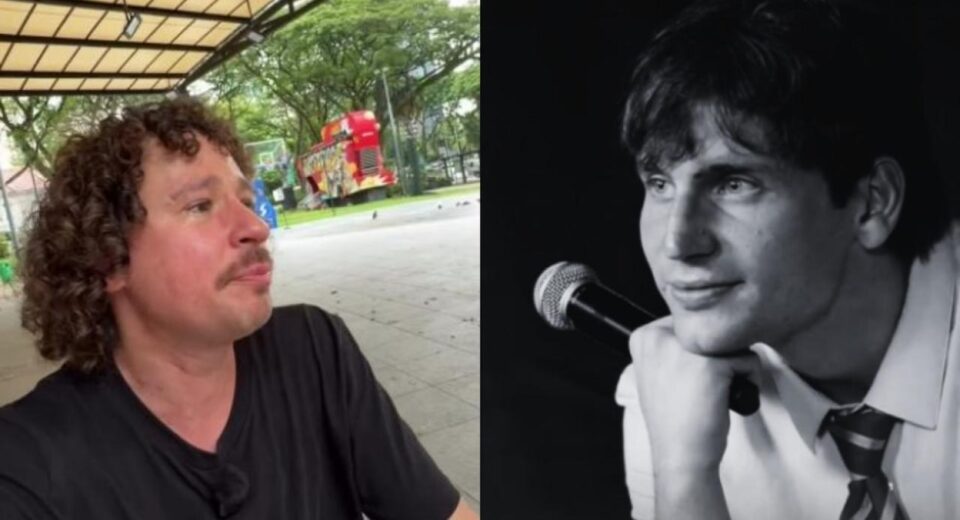Luisito Comunica