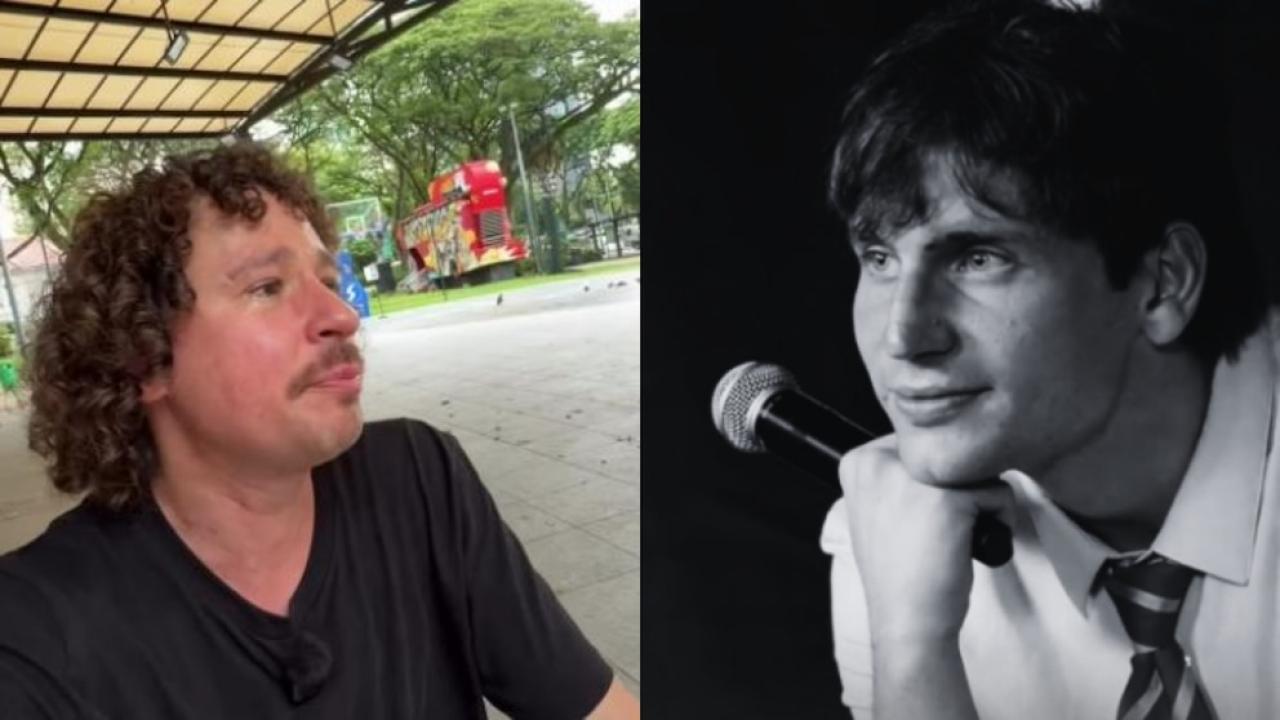 Luisito Comunica