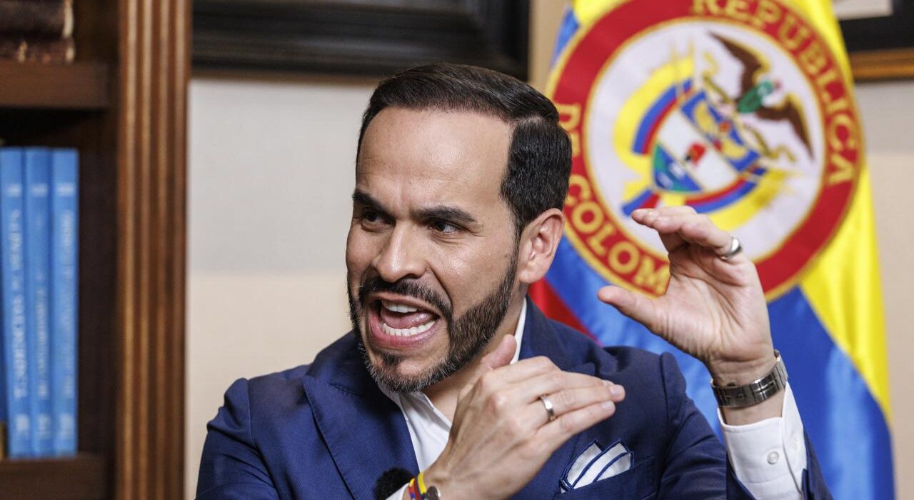 Abelardo de la Espriella