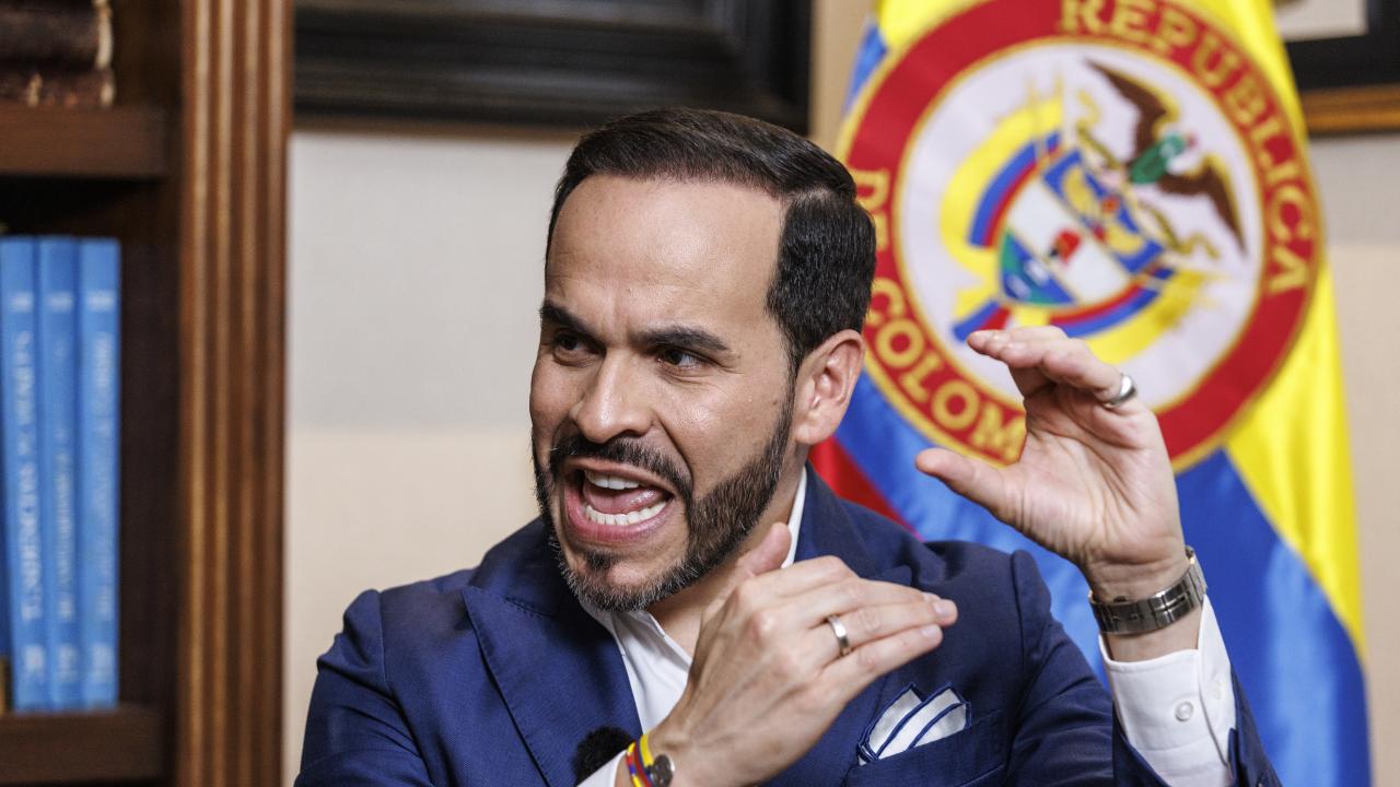 Abelardo de la Espriella