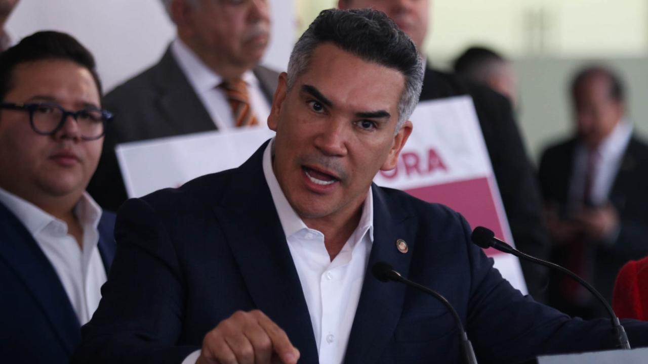 Alito Moreno