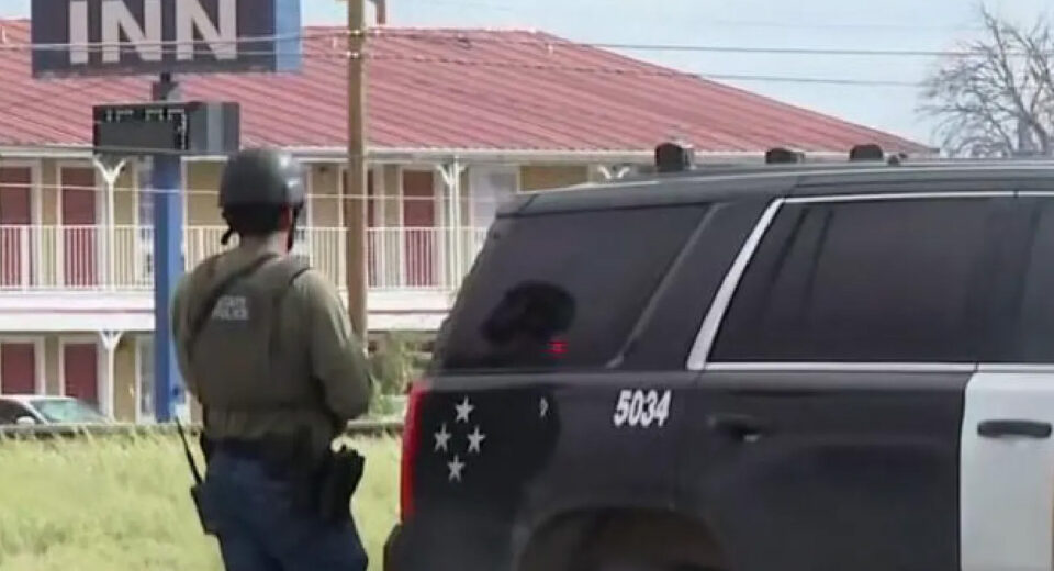 Autoridades controlan emergencia en Midland tras ataque que dejó varios afectados