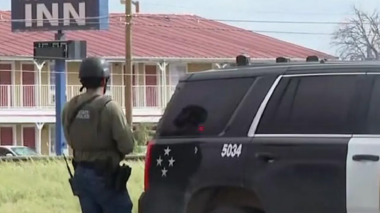 Autoridades controlan emergencia en Midland tras ataque que dejó varios afectados