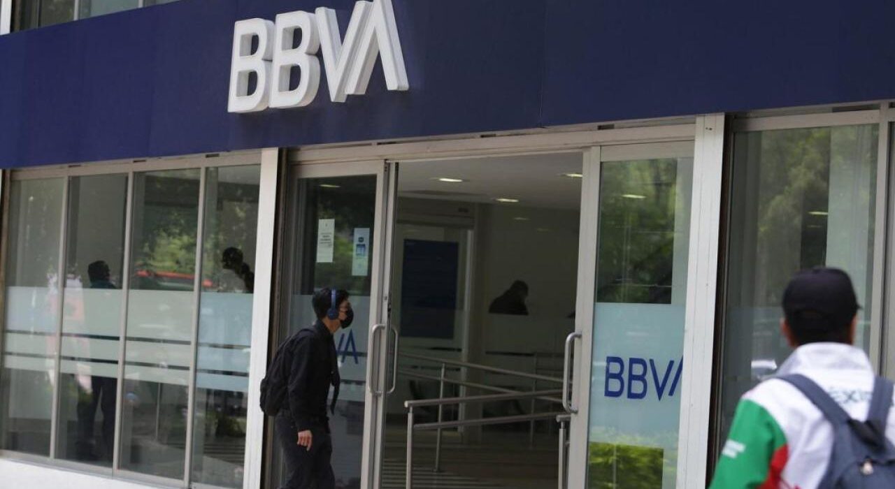 Banco BBVA