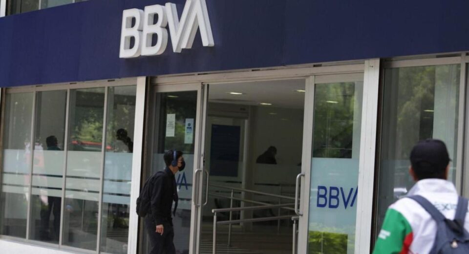 Banco BBVA