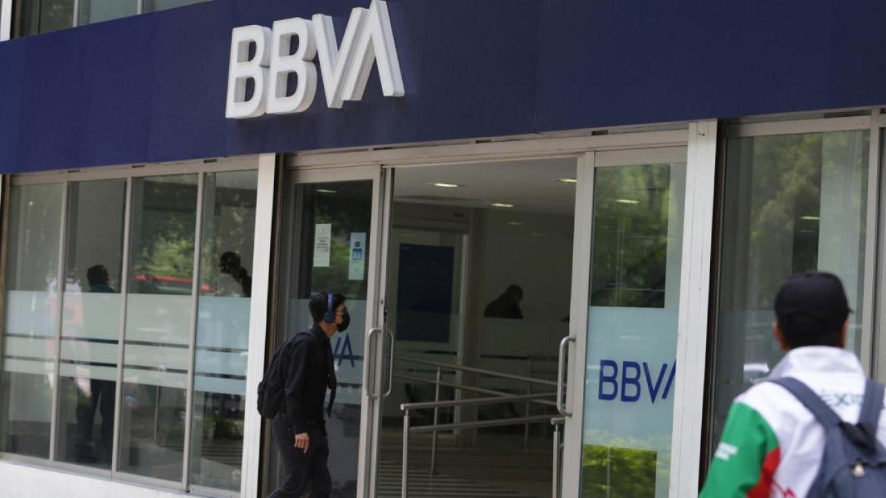 Banco BBVA