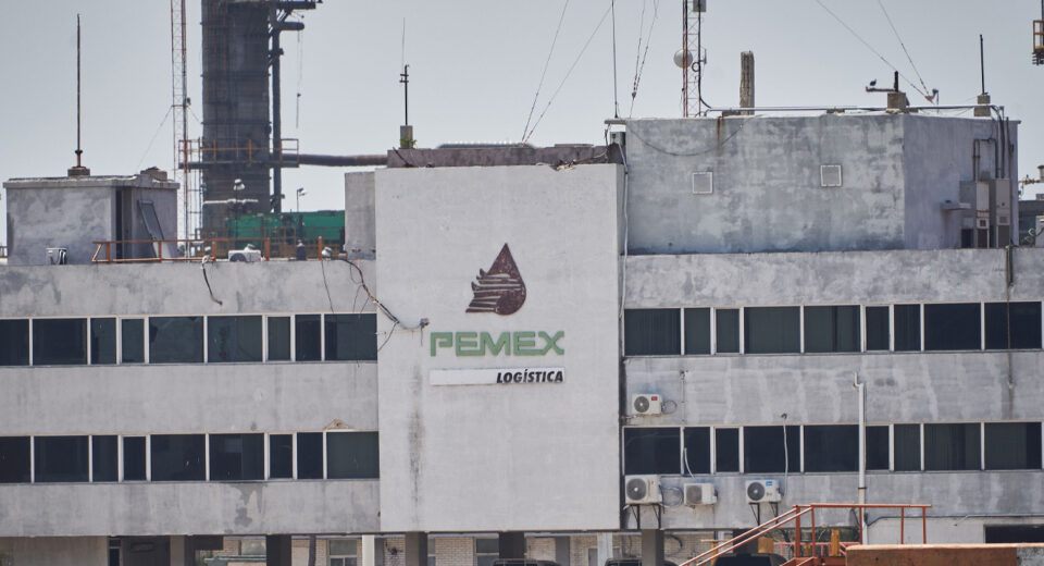 Campos estratégicos impulsan a Pemex