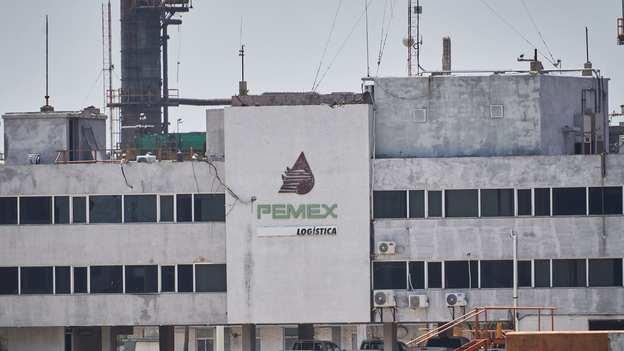 Campos estratégicos impulsan a Pemex