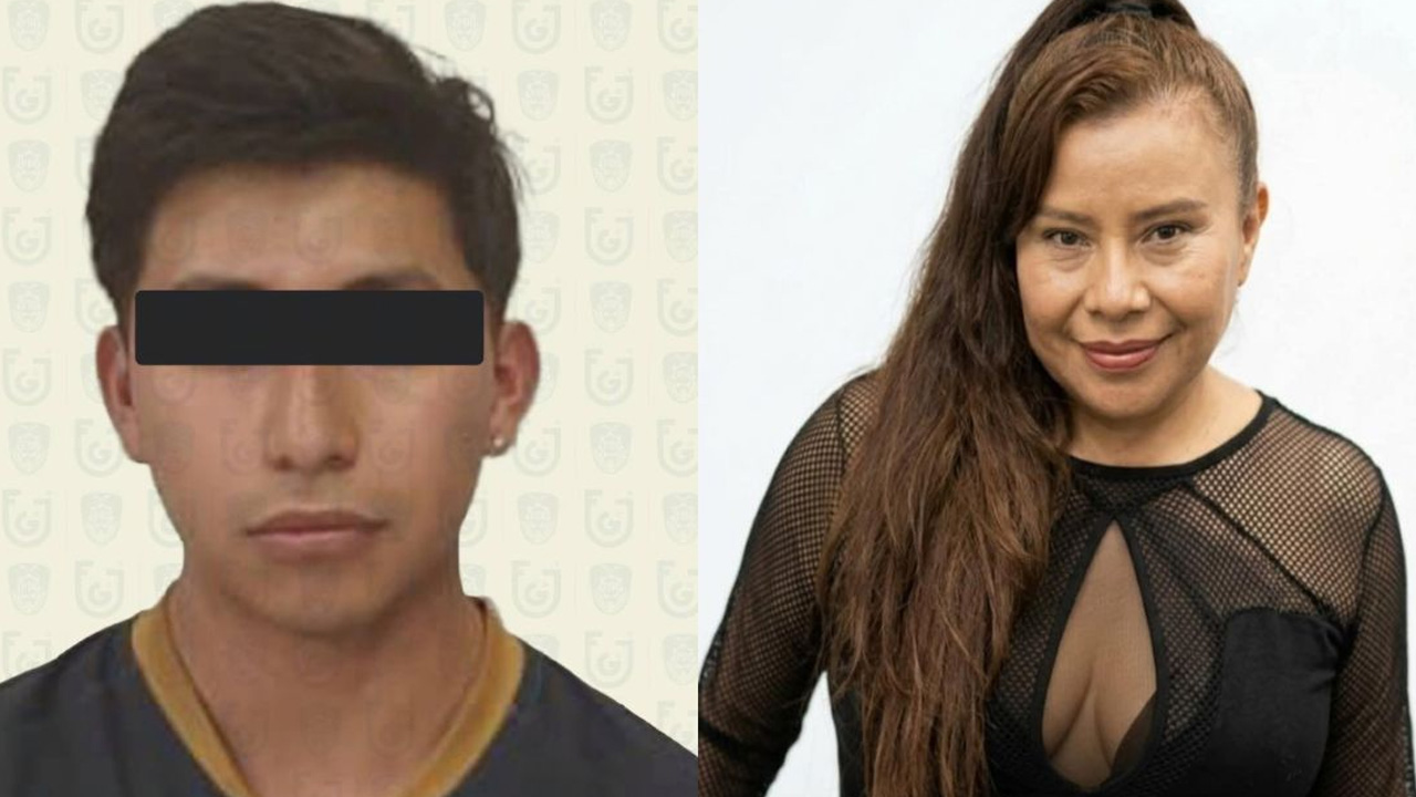 Caso Teresa Guadalupe: ADN confirma que los restos hallados en una maleta pertenecen a la mujer desaparecida