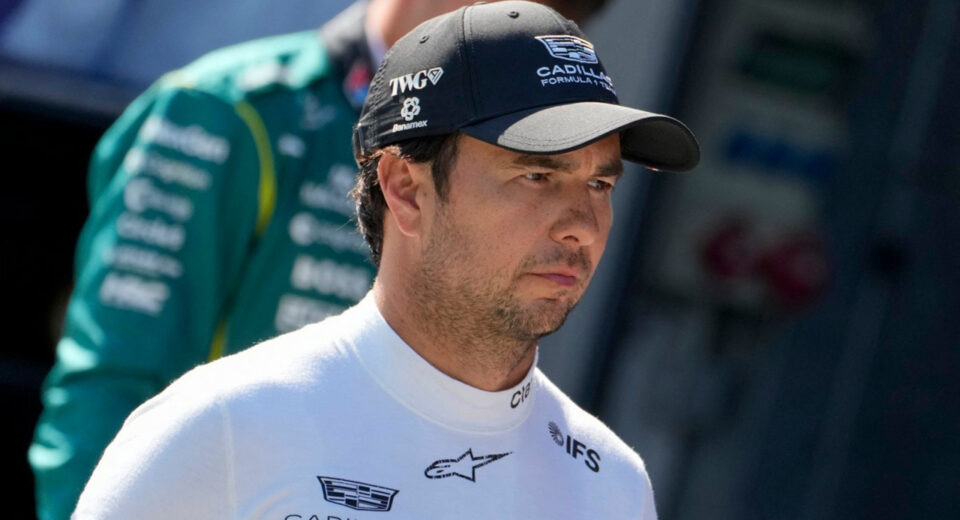 Checo