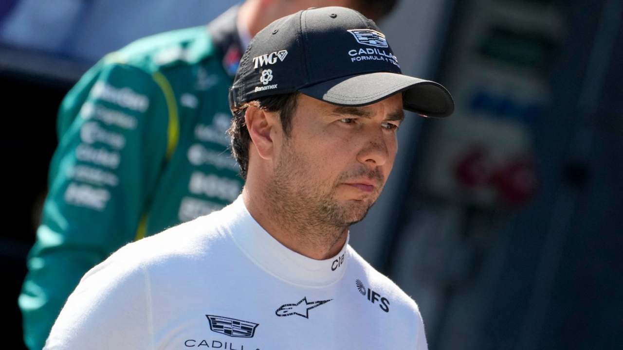 Checo