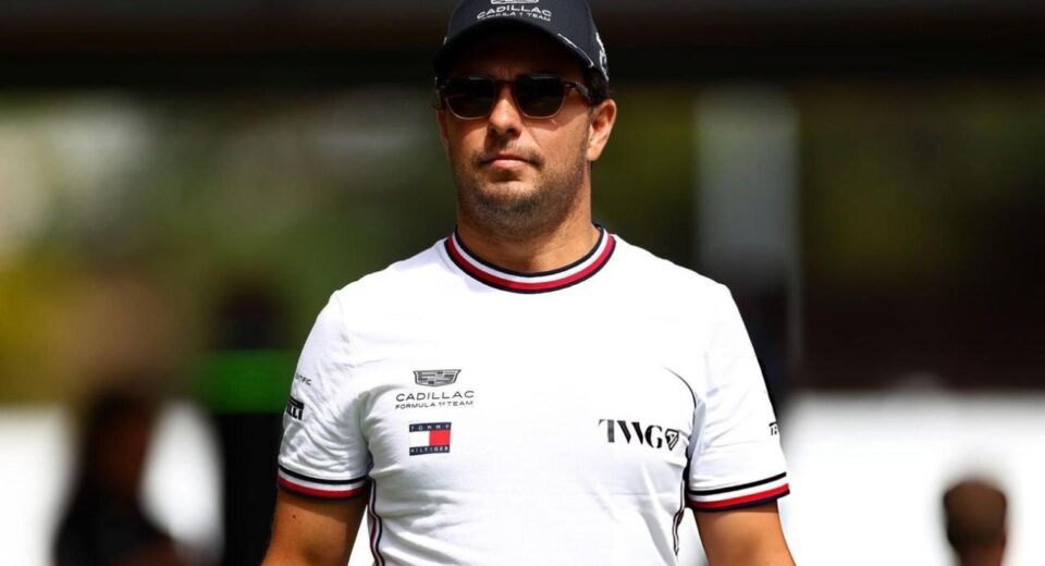 Checo