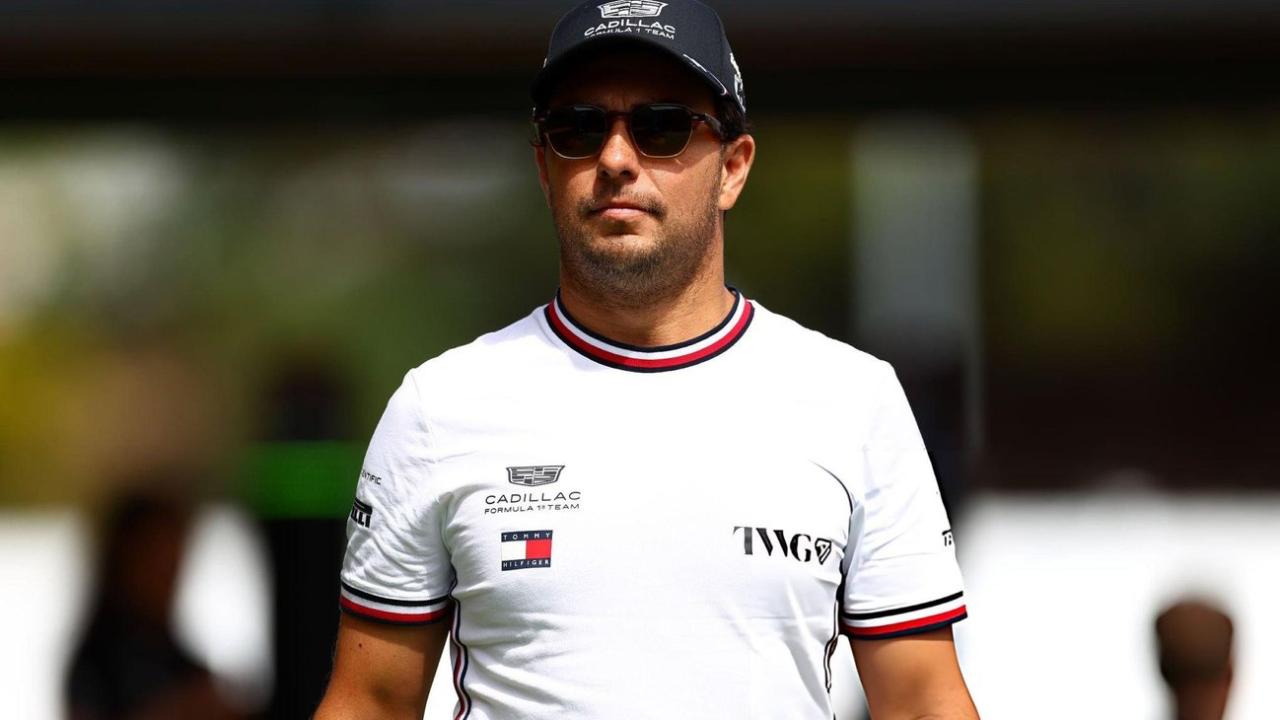 Checo