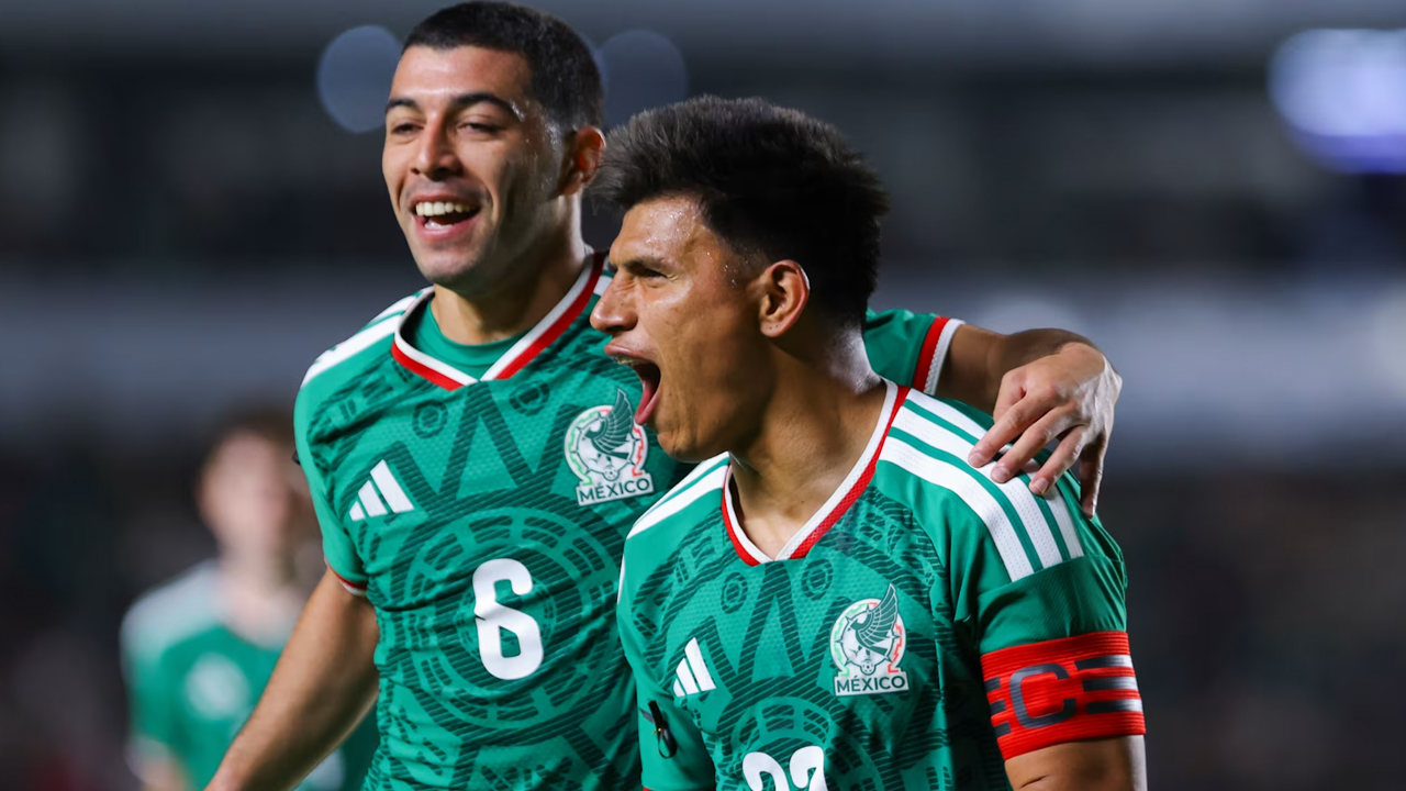 Copa Mundial