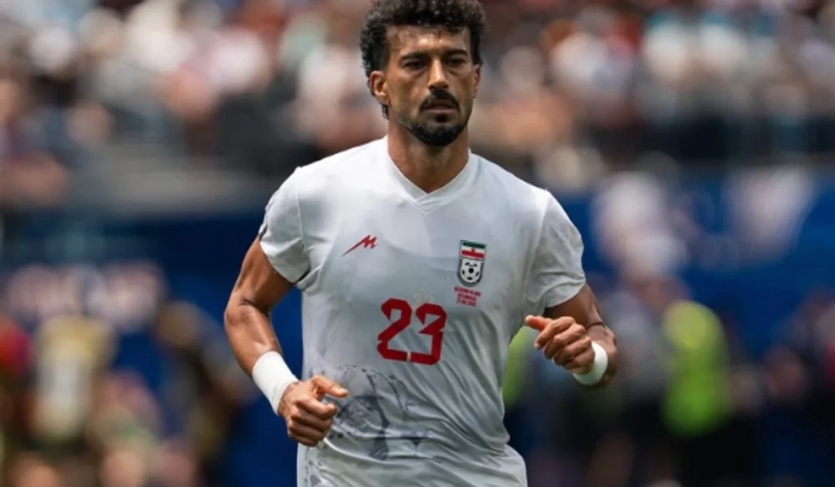 Defensa de Irán