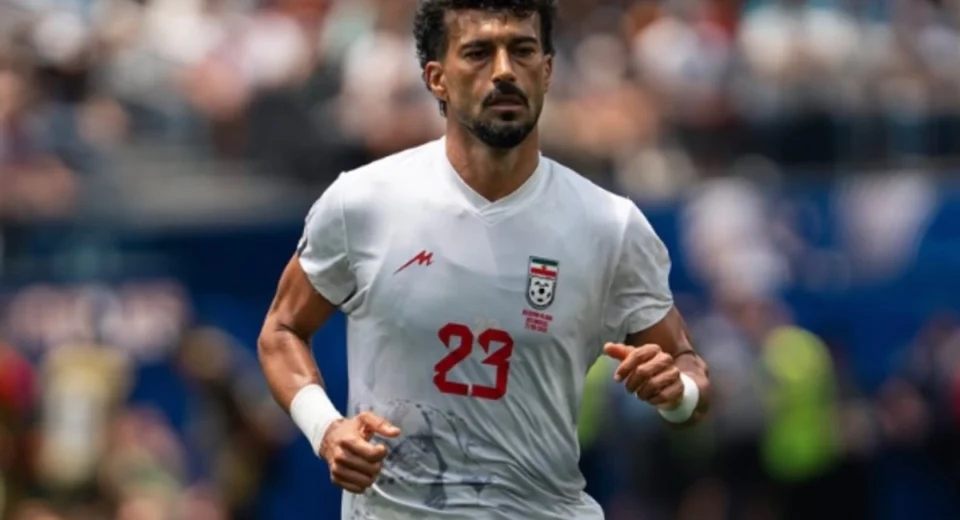 Defensa de Irán