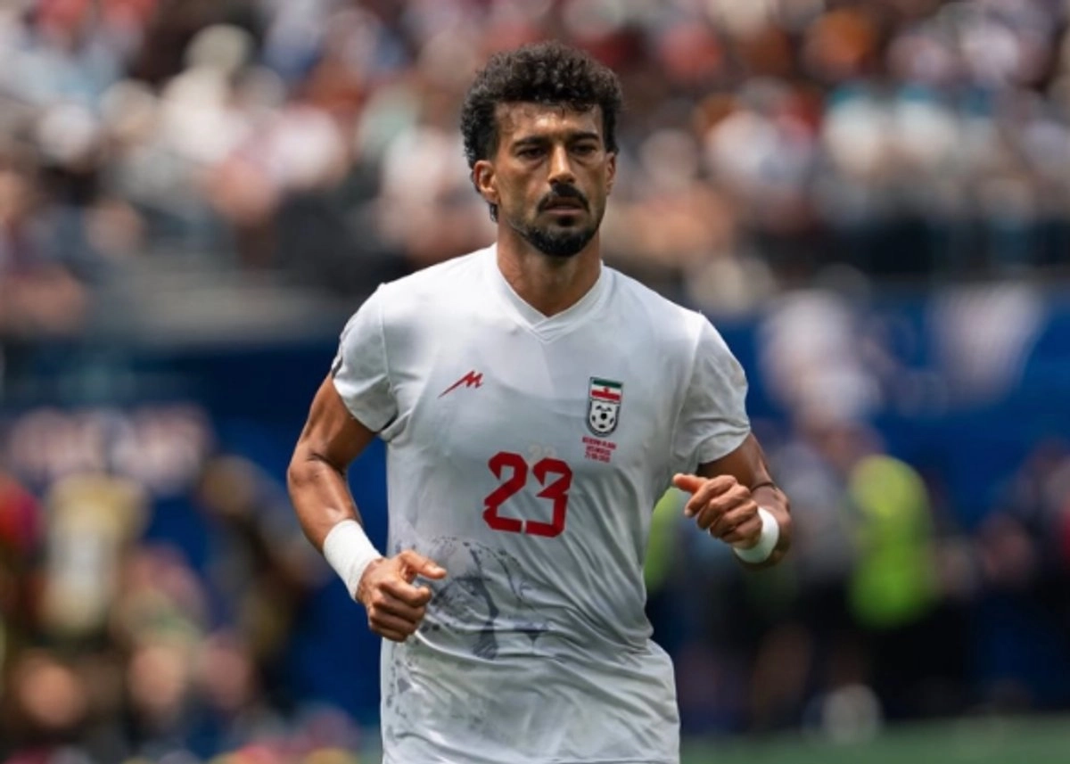 Defensa de Irán