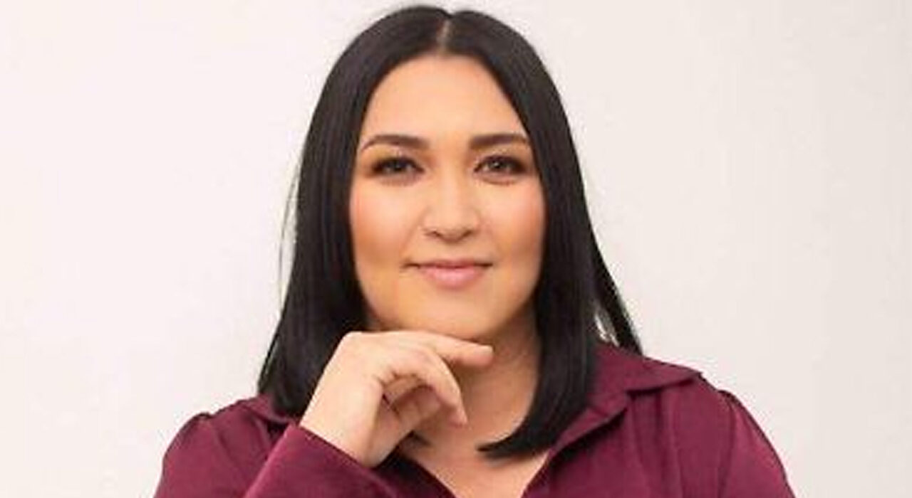 Dirigente de Morena explica retiro de su visa