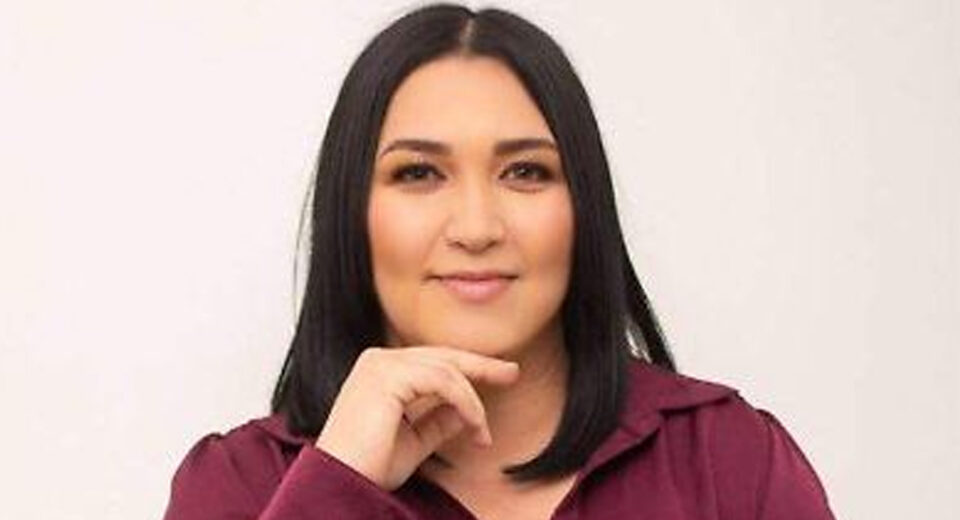 Dirigente de Morena explica retiro de su visa