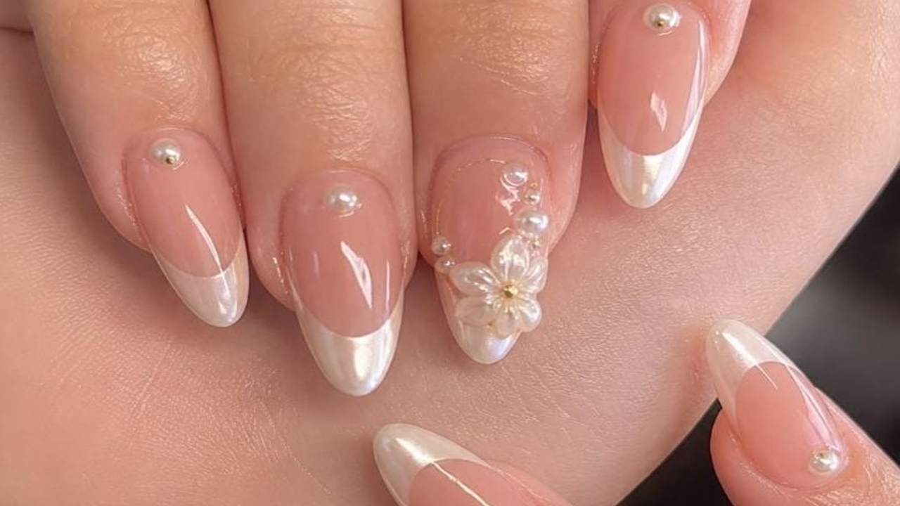 Diseños de uñas french