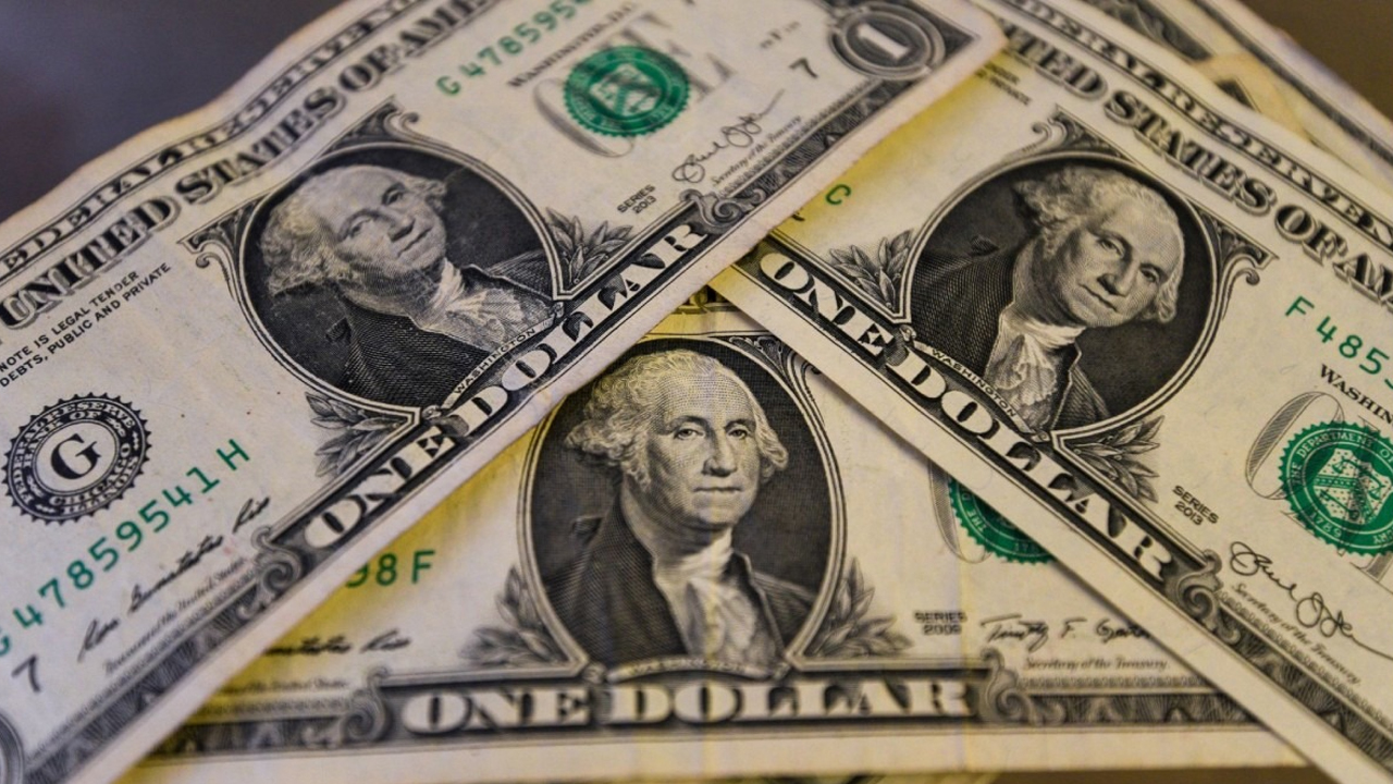 Dólar hoy 25
