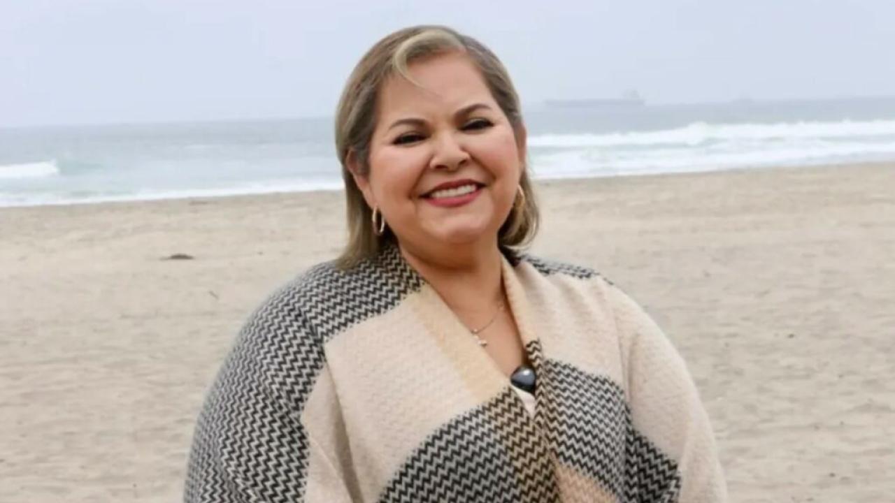 Evangelina Moreno