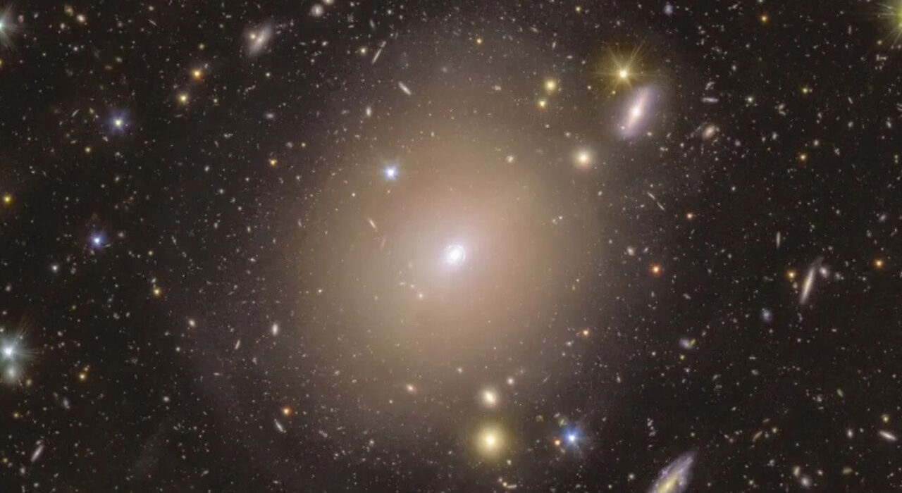 El cometa 3I/ATLAS podría provenir de un sistema planetario ancestral, revela estudio científico