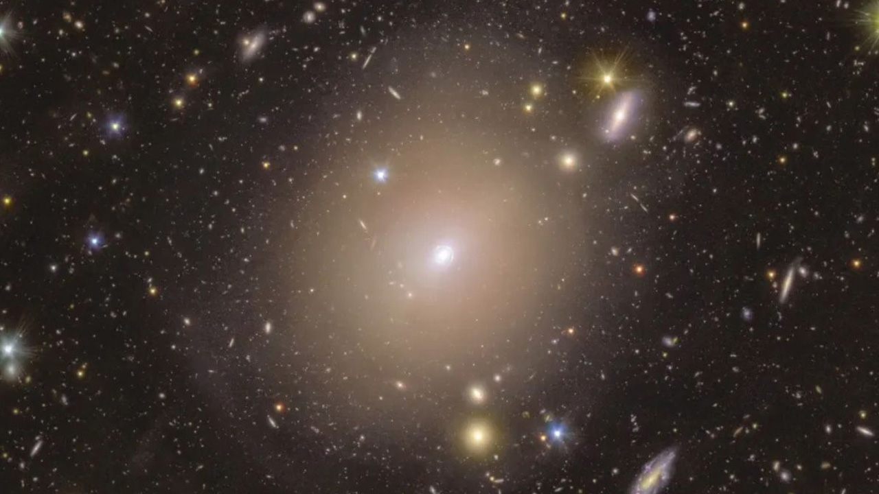 El cometa 3I/ATLAS podría provenir de un sistema planetario ancestral, revela estudio científico