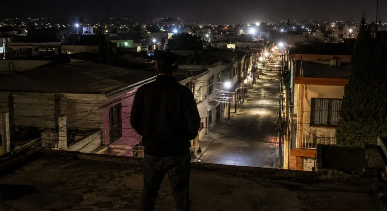 El misterio de "Los Caballeros de la Noche": Fiscalía busca a quienes castigan a presuntos delincuentes en Lagos de Moreno