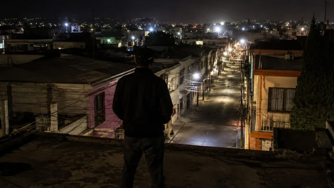 El misterio de "Los Caballeros de la Noche": Fiscalía busca a quienes castigan a presuntos delincuentes en Lagos de Moreno