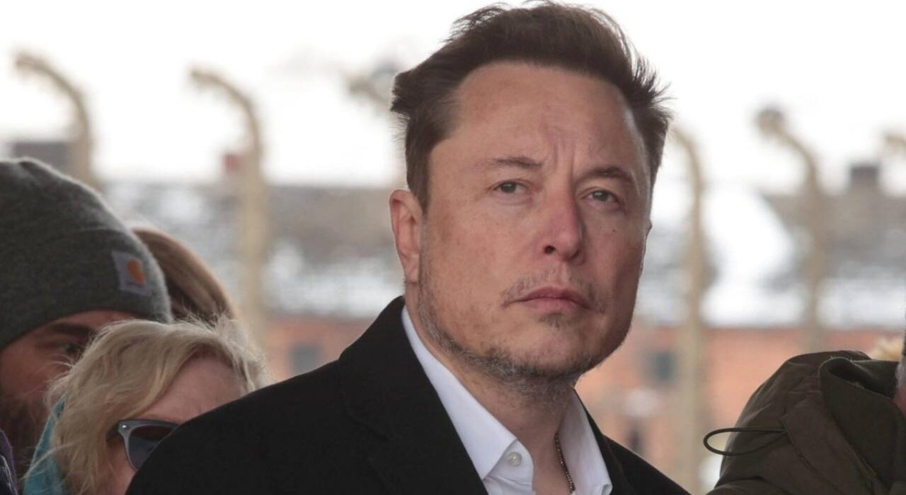 Elon Musk