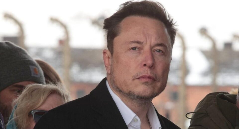 Elon Musk