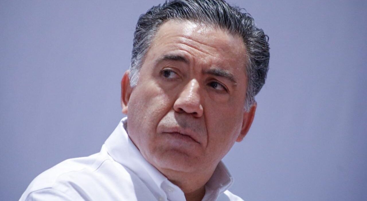 Enrique Inzunza