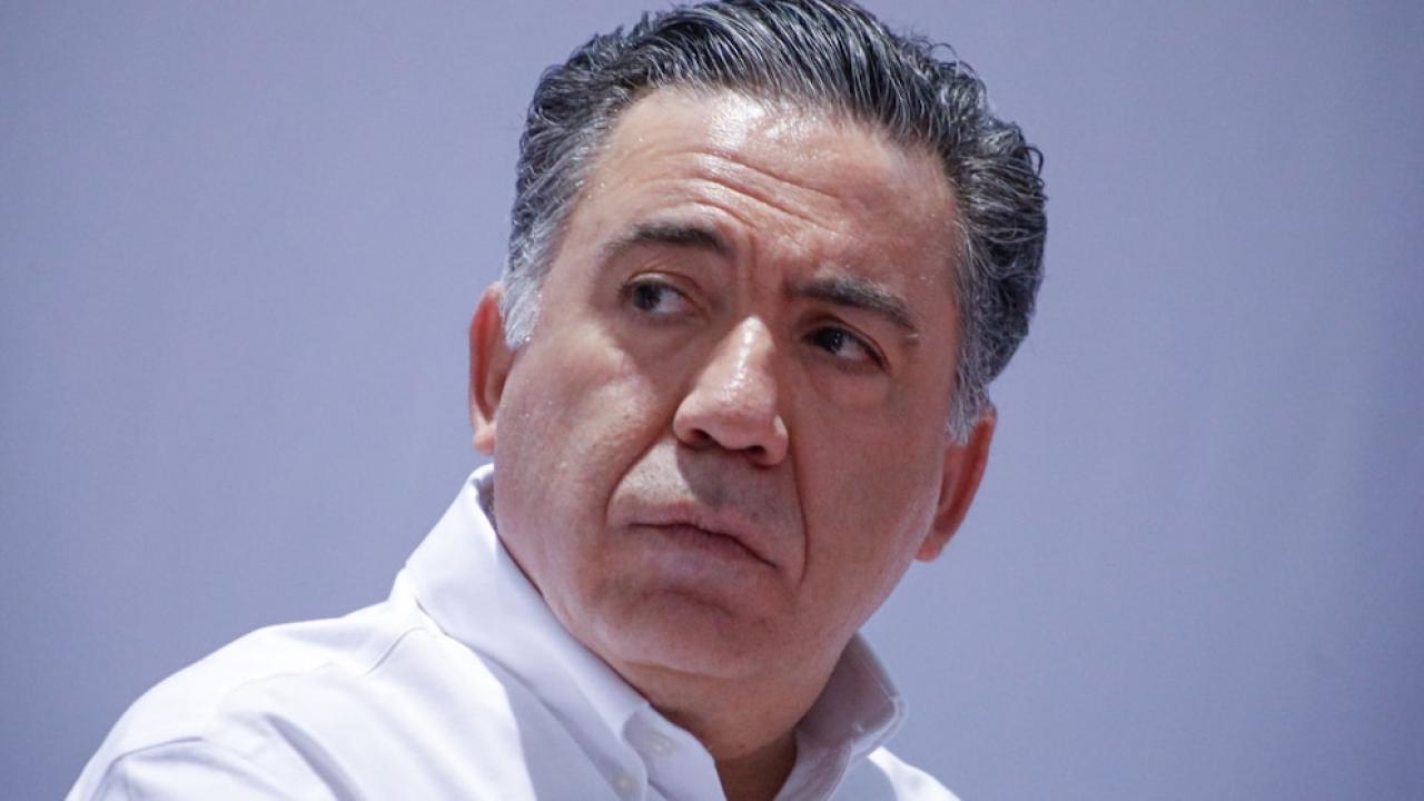 Enrique Inzunza