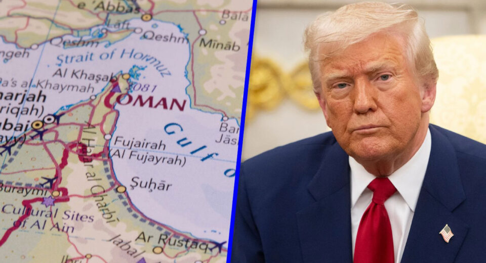 Escala tensión entre Irán y EU: Teherán ignora advertencias de Trump y amenaza con represalias