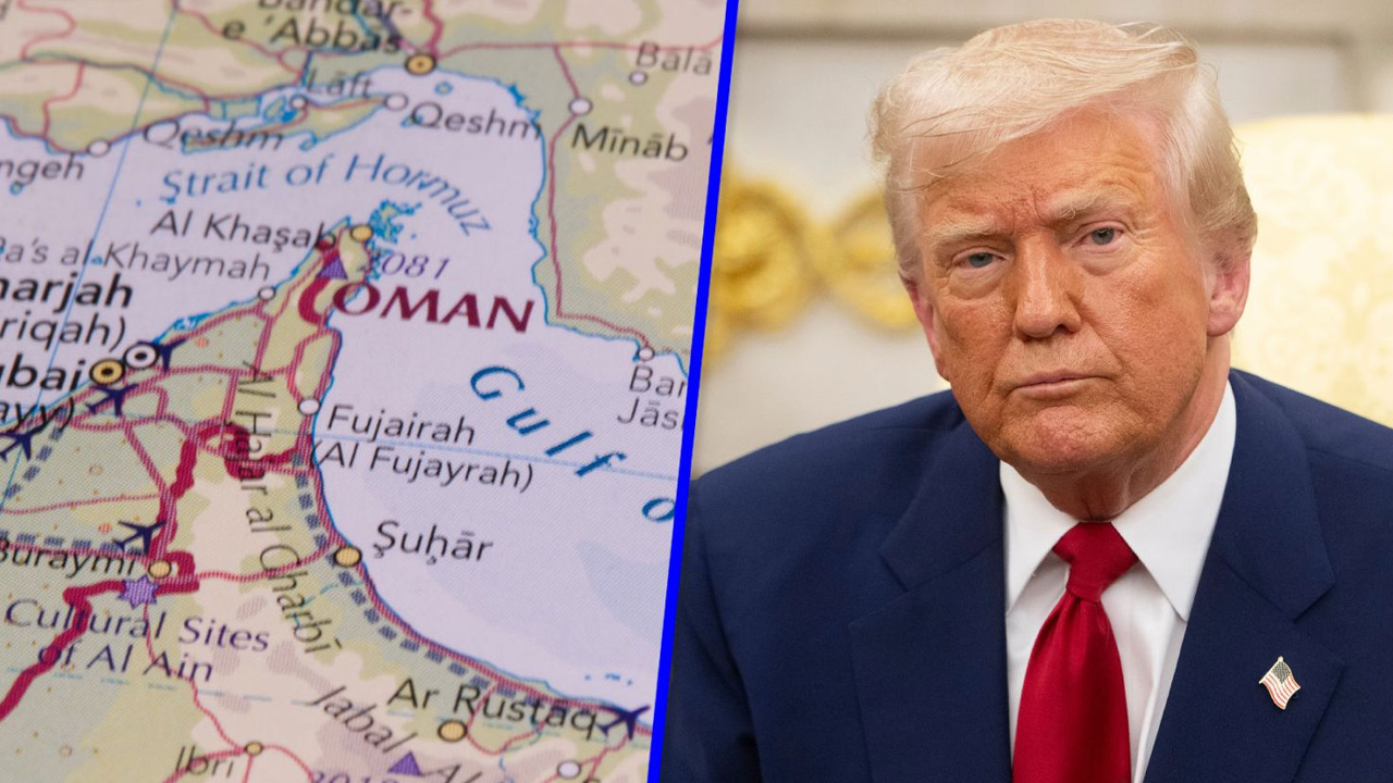 Escala tensión entre Irán y EU: Teherán ignora advertencias de Trump y amenaza con represalias