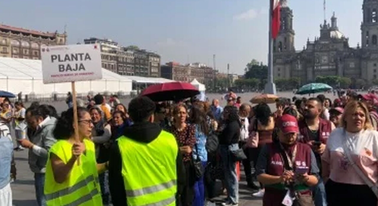Explican por qué no sonó la alerta sísmica tras movimiento en Guerrero