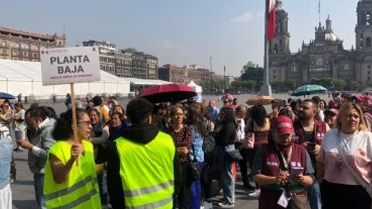 Explican por qué no sonó la alerta sísmica tras movimiento en Guerrero